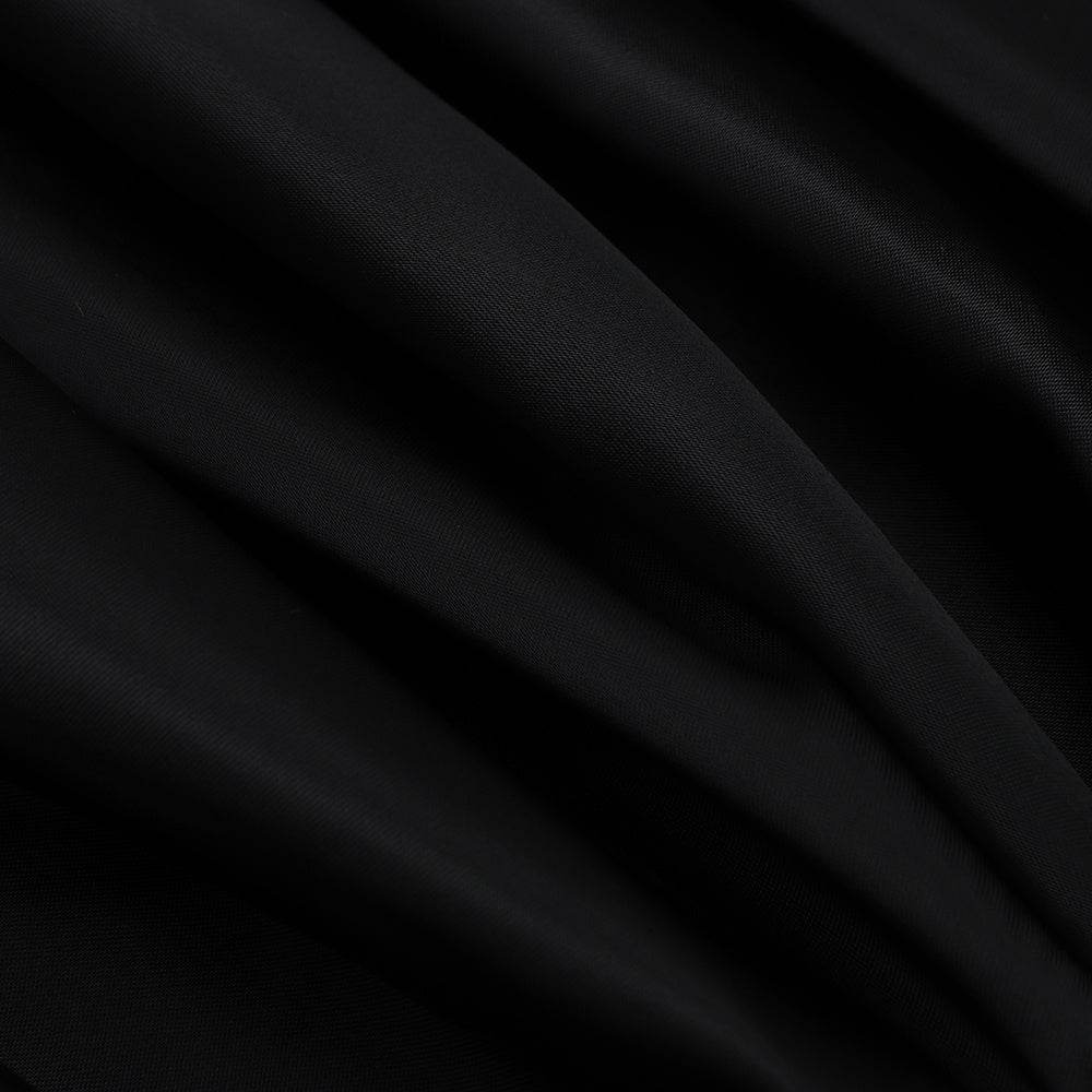 Women's Tube Top Fashion Cutout Thin Prom Evening Dress - Mubimart