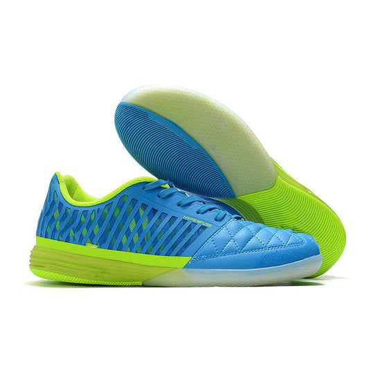 Mesh MD Shock Absorption Training Shoes Flat Bottom - Mubimart