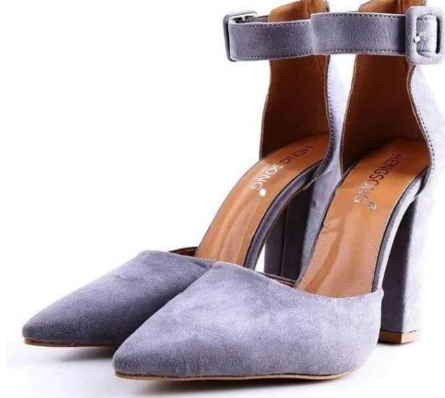 Laix Pumps - Mubimart