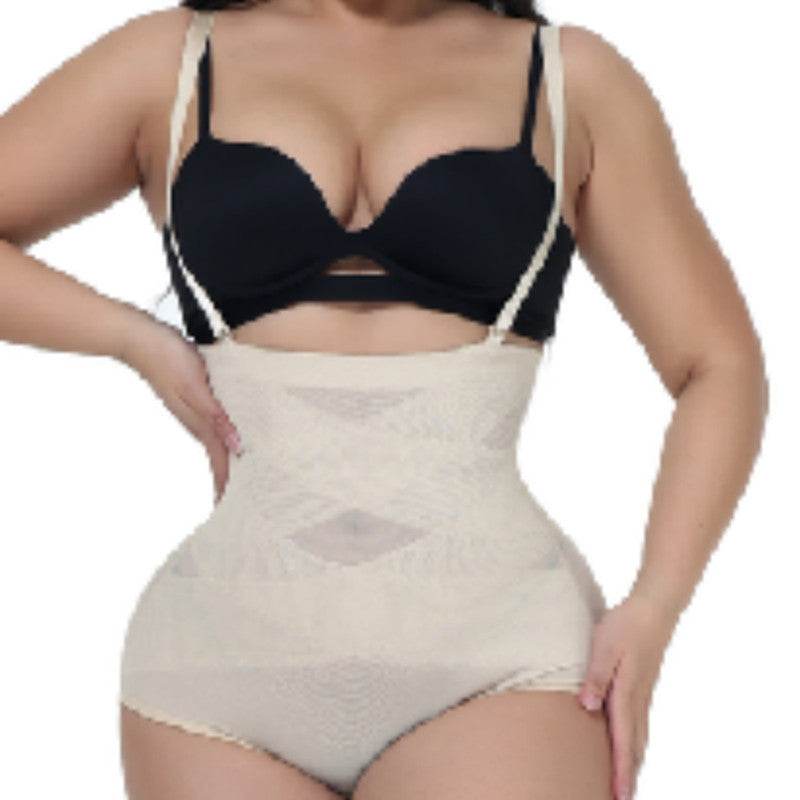 One Piece Shapewear - Mubimart