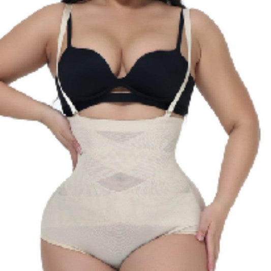 One Piece Shapewear - Mubimart
