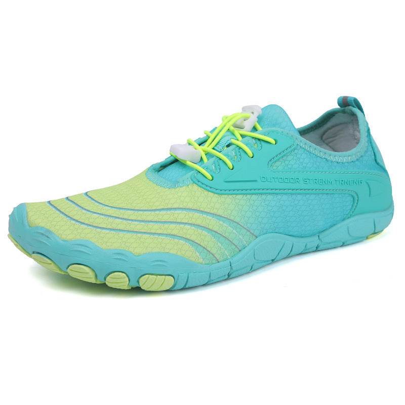 Beach Outdoor Dive Boots Fitness Swimming Cycling Hiking Shoes - Mubimart