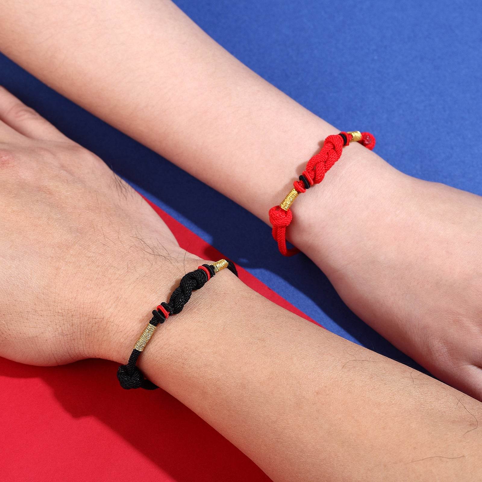 Couple Bracelet Men And Women - Mubimart