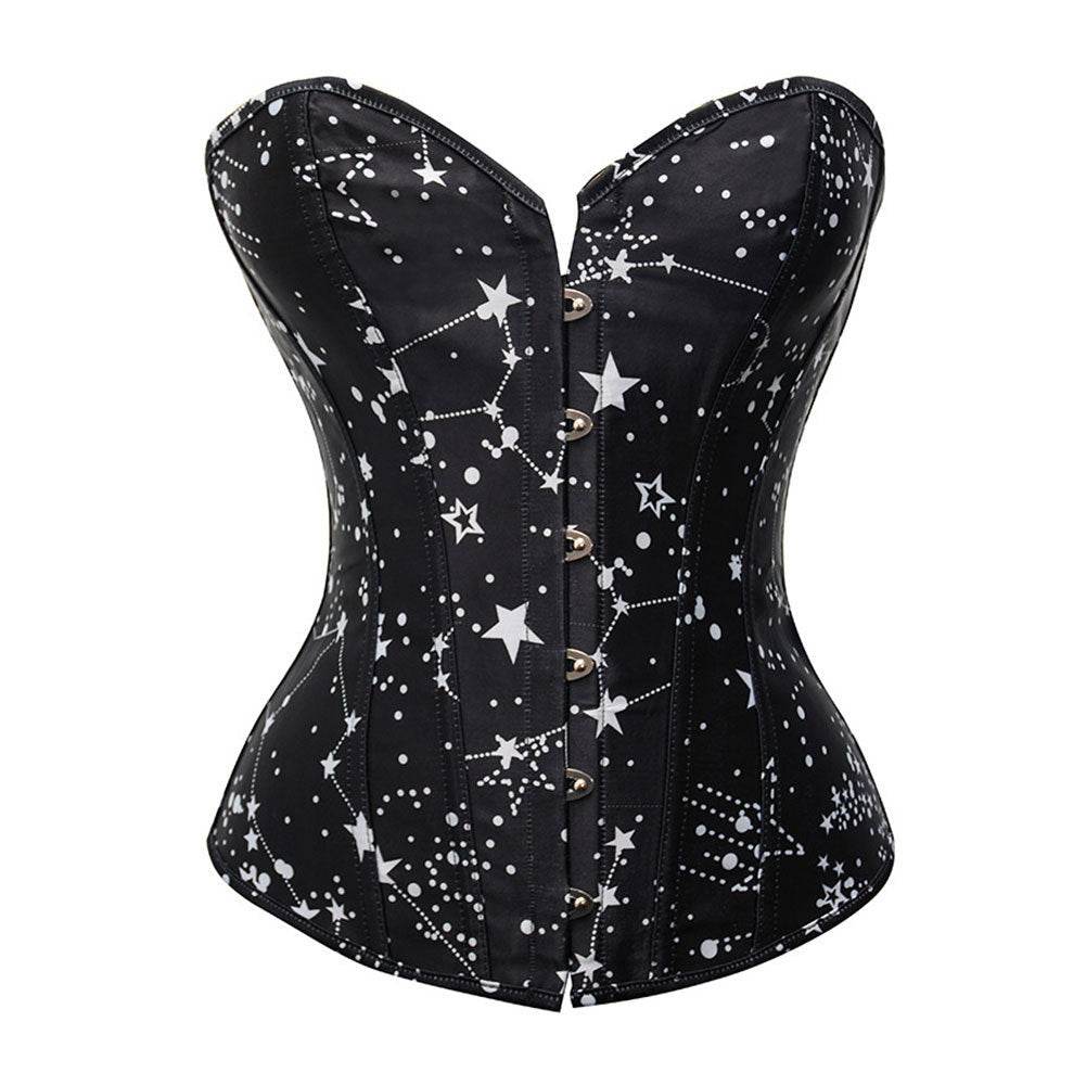 Bridal Wedding Dress Women's Corset - Mubimart