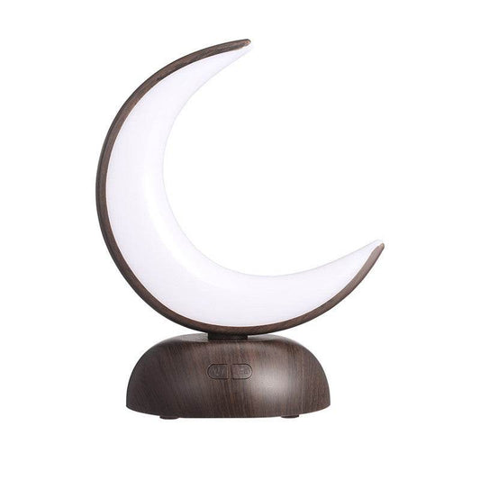 Moon Fragrance Lamp Home Decoration Creative Gifts - Mubimart