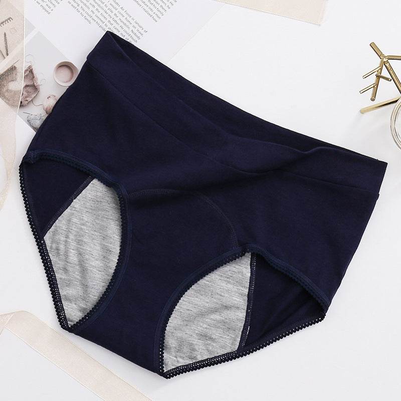 Leak-proof Sanitary Trousers For Aunts Before And After Women's Menstrual Holidays - Mubimart