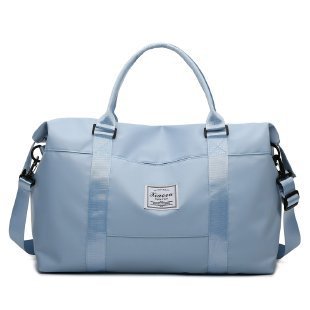 Reisetaschen für Sport, Fitness, Fitnessstudio, Einkaufstasche, Weekender, Reisetasche für Damen