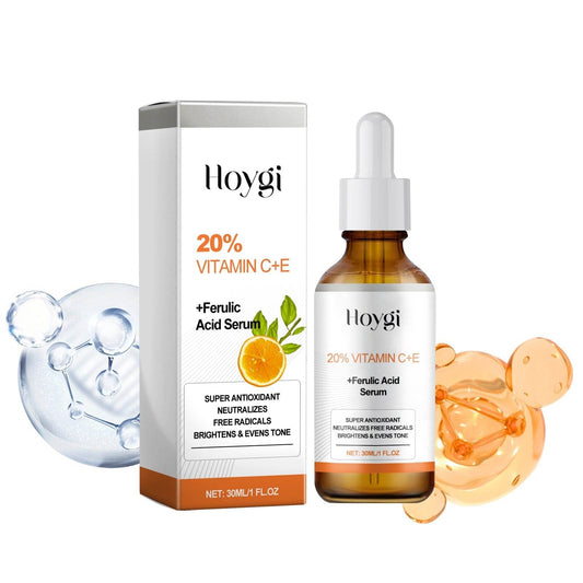 Vitamin C E Ferulic Acid Serum - Mubimart