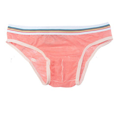 Men's Briefs Mesh Panties