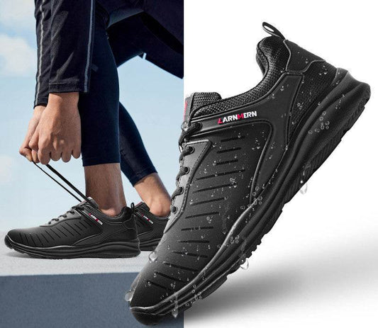 Lightweight And Breathable Water Splash Shoes - Mubimart