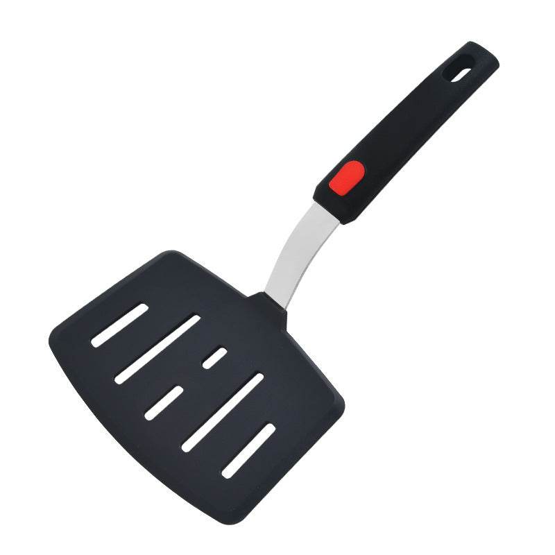 Silicone Cooking Utensils Dishes Teppanyaki Spatula - Mubimart