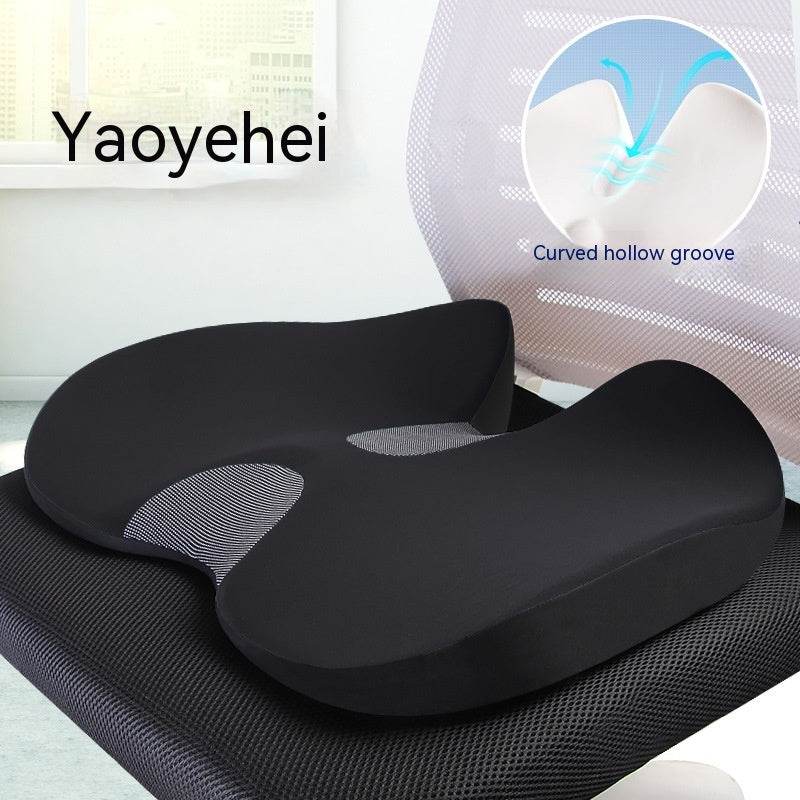 Office Seat Cushion Car Memory Foam Cushion - Mubimart