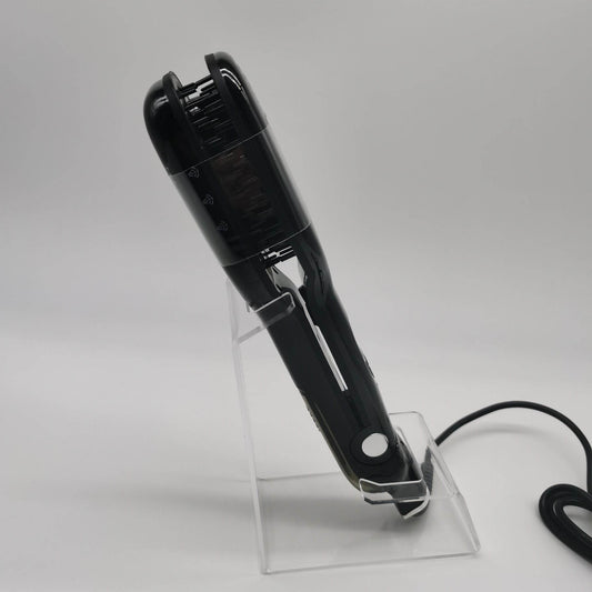Steam Spray Hair Straightener Splint Comb Spray Hair Straightener - Mubimart