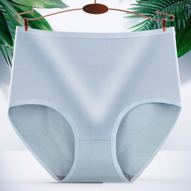 Women's Fashion Tummy Tucking & Hip Lifting Body Shaping Panties - Mubimart