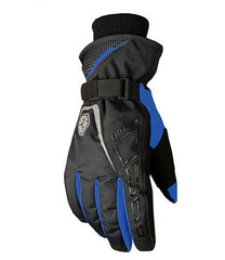 Motorradhandschuhe Reiten Rennhandschuhe