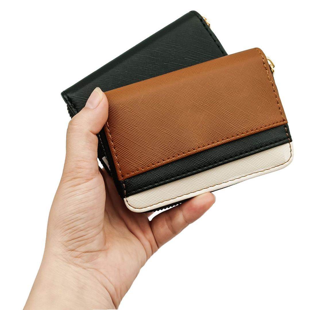 Cloth Card Holder - Mubimart