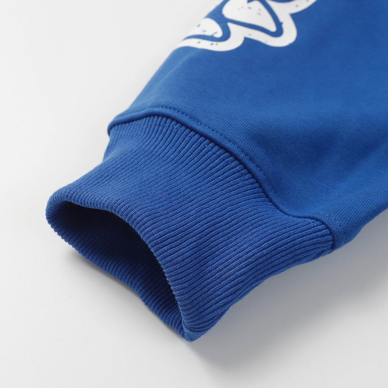 High Street Hooded Hoodies Pants Washed Hooded Sweater - Mubimart