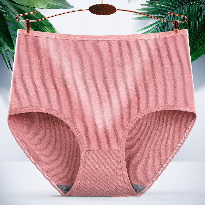 Women's Fashion Tummy Tucking & Hip Lifting Body Shaping Panties - Mubimart -  