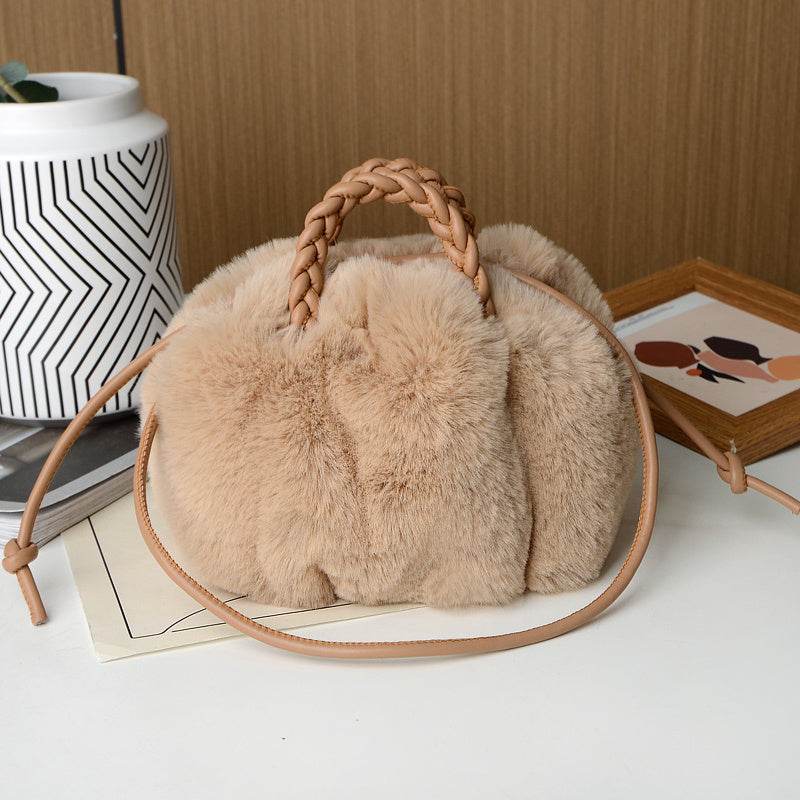 Stylish Crossbody Bag For Women - Mubimart