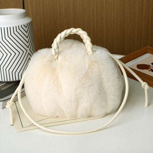 Stylish Crossbody Bag For Women - Mubimart