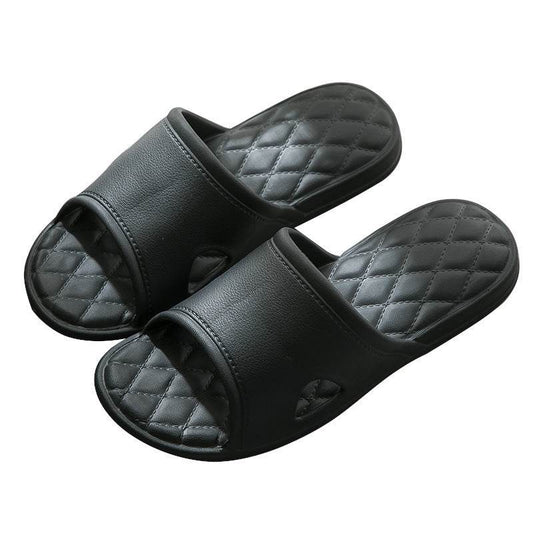 Trample Excrement Feeling Slipper Summer New Style - Mubimart