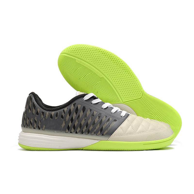 Mesh MD Shock Absorption Training Shoes Flat Bottom - Mubimart