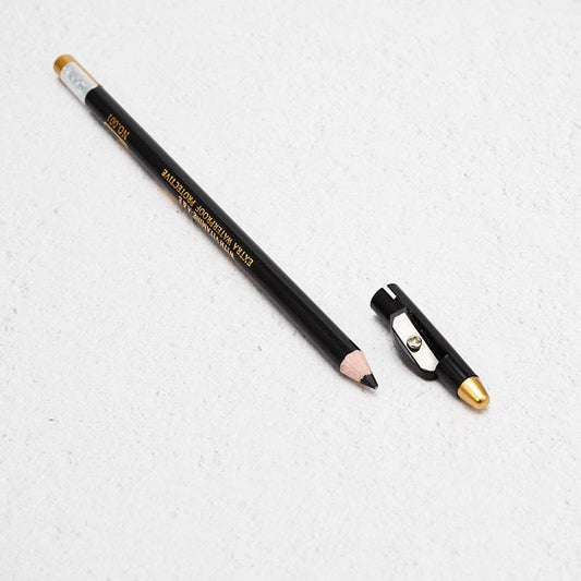 Multi Color Anti Sweat And Anti Smudge Eyeliner Eyebrow Pencil - Mubimart