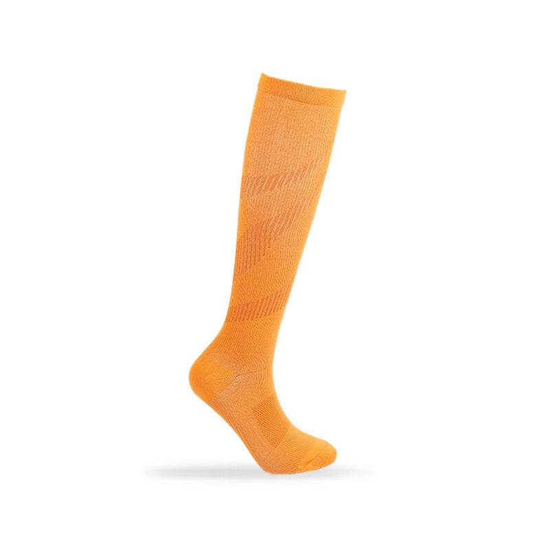 Ski Socks Cycling Running Compression - Mubimart