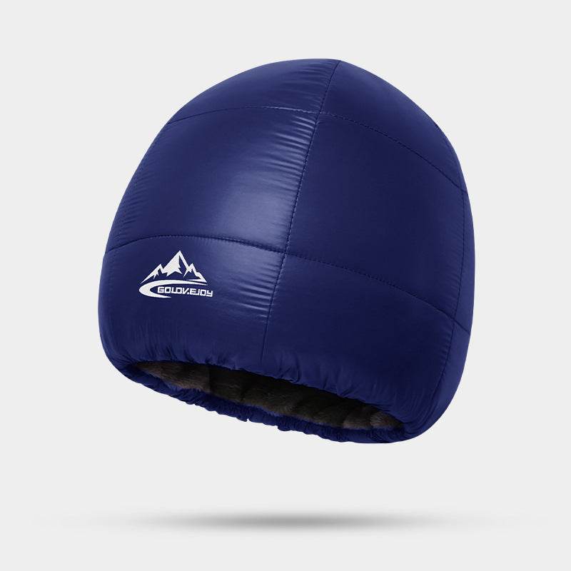 Outdoor Ski Hats For Men And Women Riding Warm Sets - Mubimart