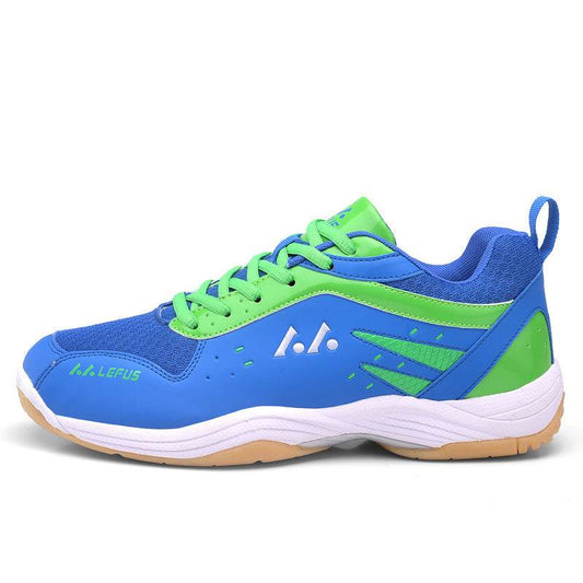 Badminton Shoes Men And Women Training Shoes Sports Running Shoes - Mubimart