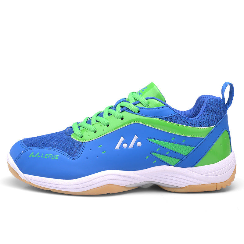 Badmintonschuhe Herren und Damen Trainingsschuhe Sport Laufschuhe