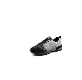 Best selling couple sports shoes breathable mesh outdoor men and women running shoes sports shoes fitness jogging shoes men - Mubimart