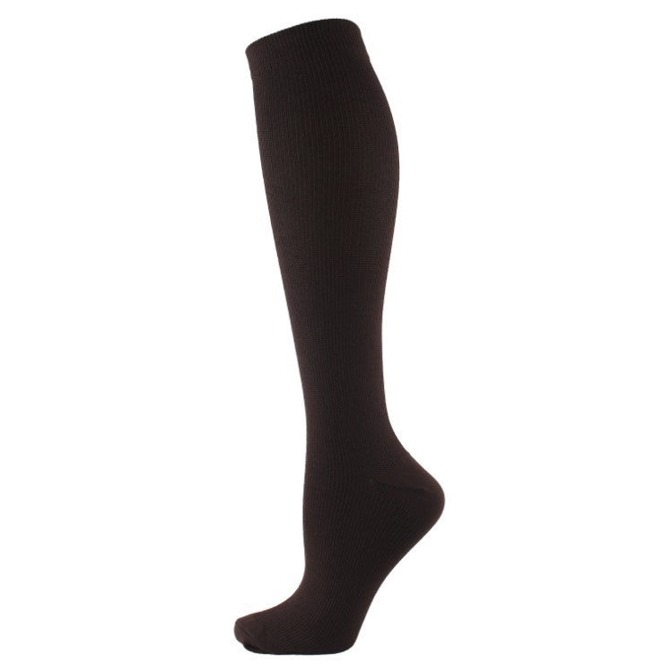 Copper Ion Sports Compression Socks - Mubimart -  