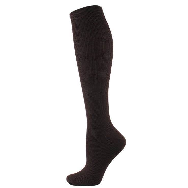 Copper Ion Sports Compression Socks - Mubimart