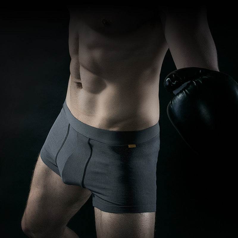 Walker Silver Ion Functional Underwear Men - Mubimart