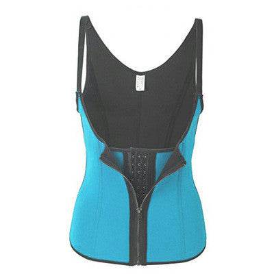 Corset Body Support Corset - Mubimart
