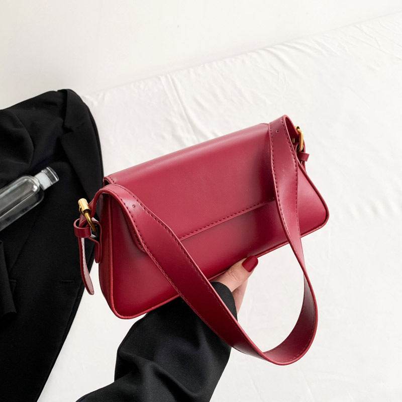 Fashion Personalized Messenger Bag For Women - Mubimart