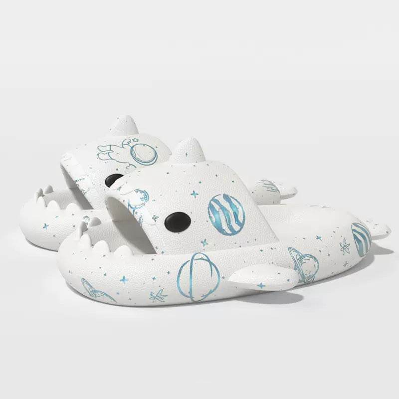 Women Wear Slippers Outside The Home - Mubimart