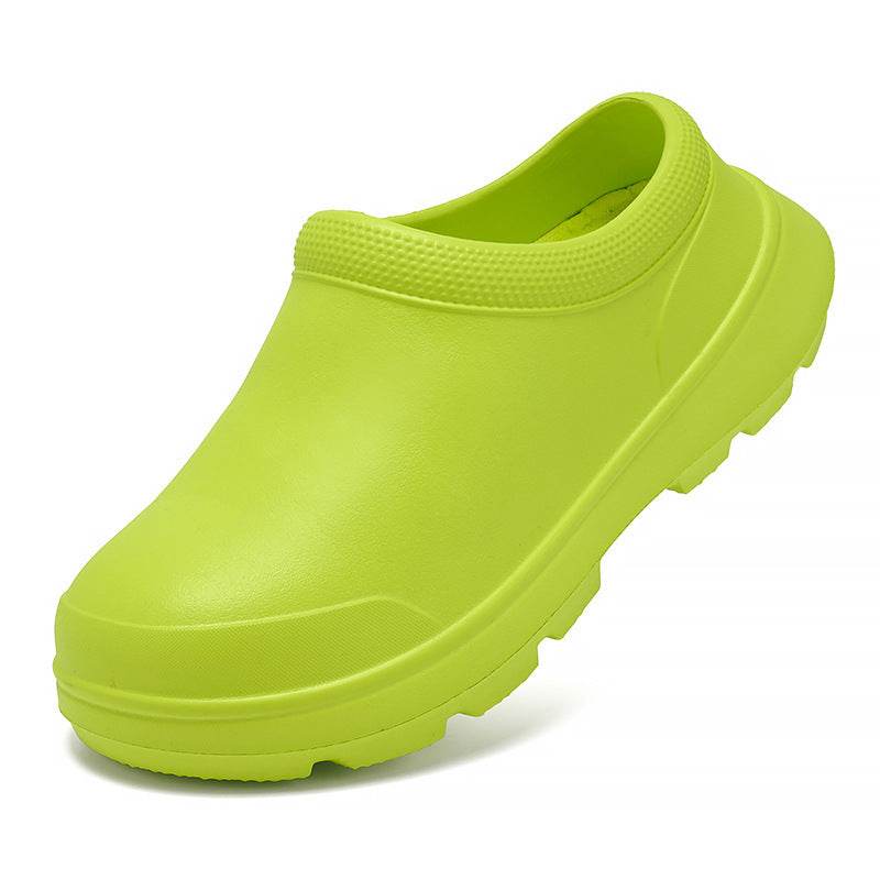 Four Seasons Water Shoes Large - Mubimart