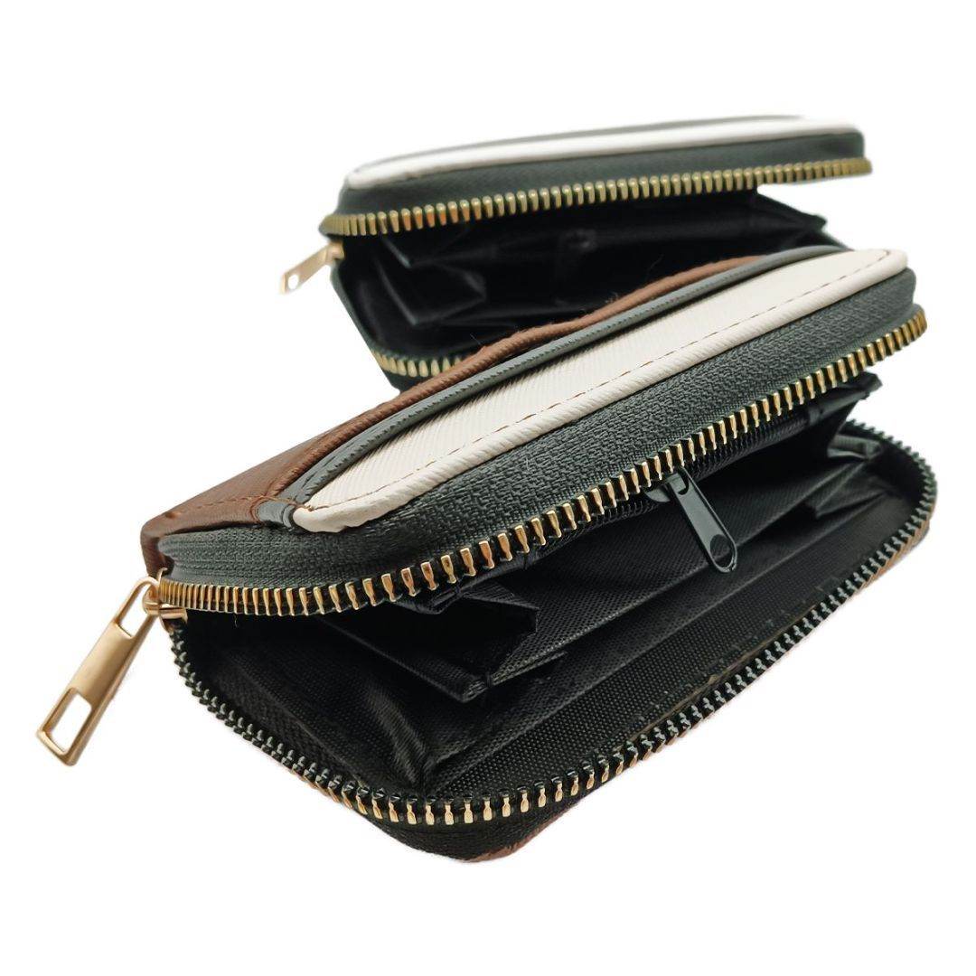 Cloth Card Holder - Mubimart