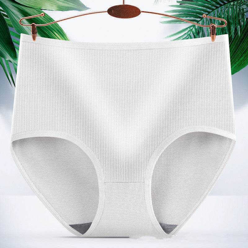 Women's Fashion Tummy Tucking & Hip Lifting Body Shaping Panties - Mubimart