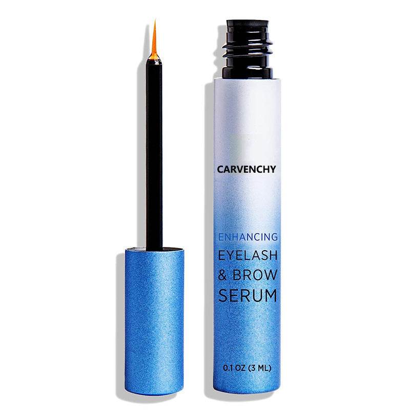 Eyebrow Enhancer Eyelash Nutrition Liquid Cosmetics - Mubimart