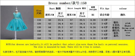 baby girl dress - Mubimart