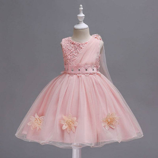 baby girl dress - Mubimart