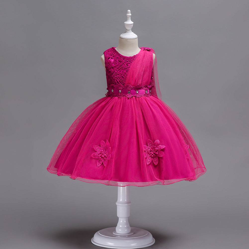 baby girl dress - Mubimart
