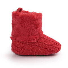 baby shoes - Mubimart -  