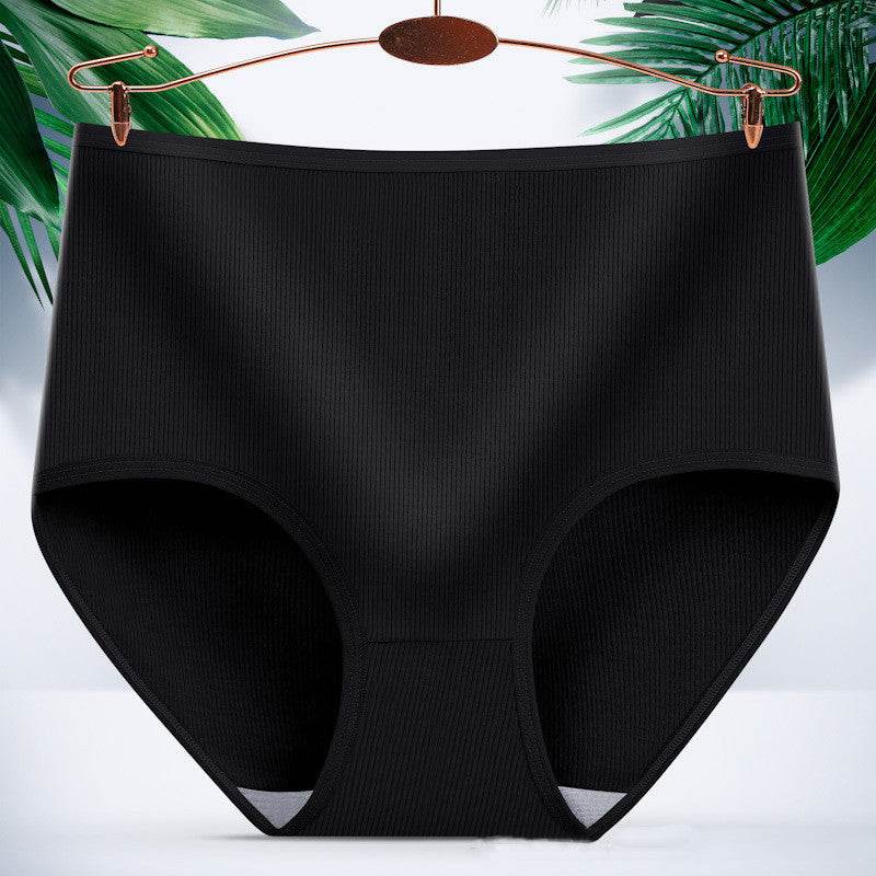 Women's Fashion Tummy Tucking & Hip Lifting Body Shaping Panties - Mubimart