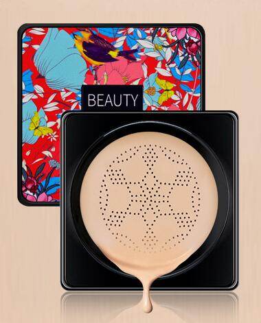 bb cream concealer foundation cosmetics - Mubimart
