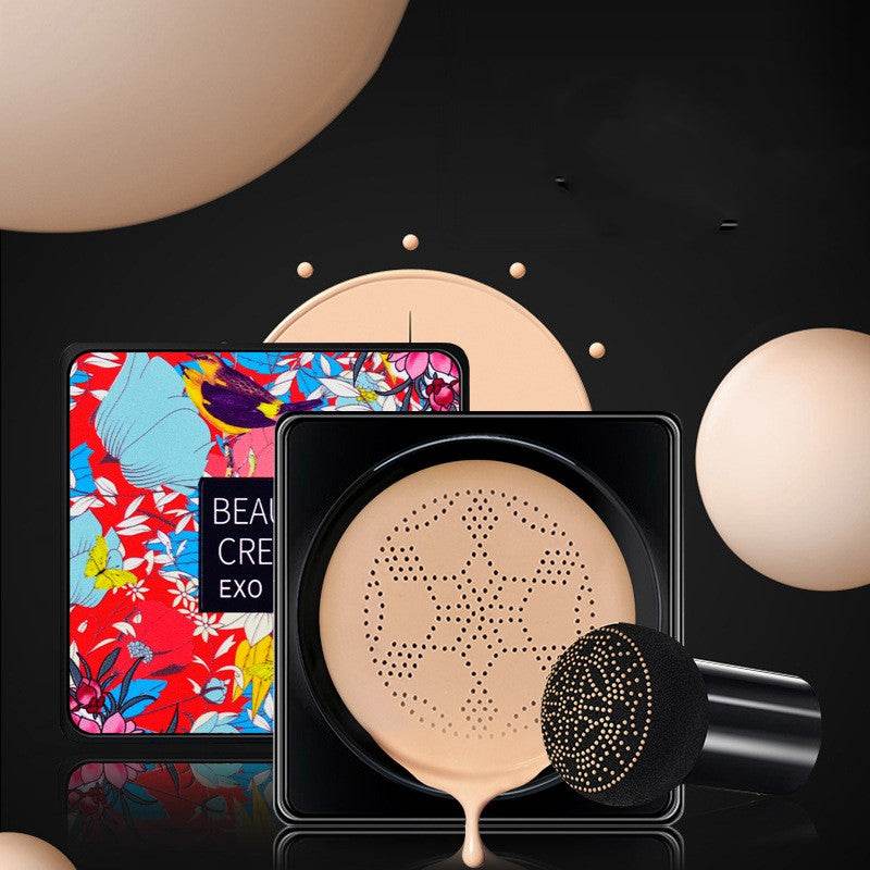 bb cream concealer foundation cosmetics - Mubimart