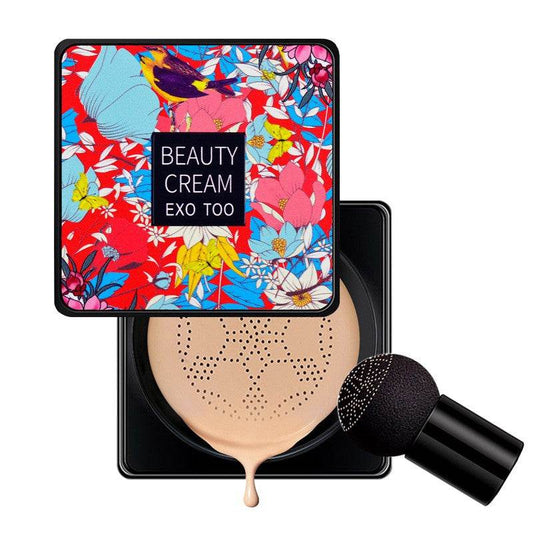 bb cream concealer foundation cosmetics - Mubimart